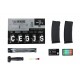 Specna Arms Daniel Defense® MK18 SA-C19 CORE™ HAL ETU™ Gen.2, Built for speed